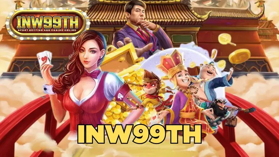 inw99 By inw99th